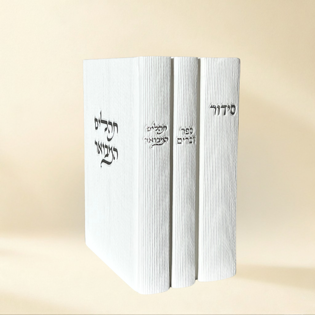 DVARIM - Shabbat Edition
